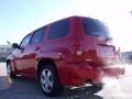 2010 Victory Red Chevrolet HHR LS  photo #3