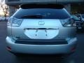 Millenium Silver Metallic - RX 400h AWD Hybrid Photo No. 5