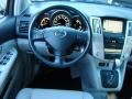 2006 Millenium Silver Metallic Lexus RX 400h AWD Hybrid  photo #11