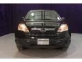 2007 Nighthawk Black Pearl Honda CR-V EX  photo #35