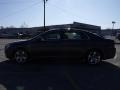 Taupe Gray Metallic - Malibu LT Sedan Photo No. 2