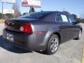Taupe Gray Metallic - Malibu LT Sedan Photo No. 5