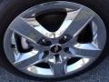 Taupe Gray Metallic - Malibu LT Sedan Photo No. 9