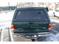 1998 Deep Emerald Green Metallic Ford Ranger XLT Extended Cab  photo #5