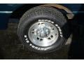1998 Deep Emerald Green Metallic Ford Ranger XLT Extended Cab  photo #7