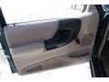 1998 Deep Emerald Green Metallic Ford Ranger XLT Extended Cab  photo #10