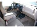 1998 Deep Emerald Green Metallic Ford Ranger XLT Extended Cab  photo #12