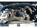 1998 Deep Emerald Green Metallic Ford Ranger XLT Extended Cab  photo #14