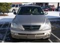 2004 Gold Beige Metallic Kia Sorento LX 4WD  photo #2