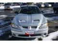 2003 Galaxy Silver Metallic Pontiac Grand Am GT Coupe  photo #2