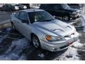 2003 Galaxy Silver Metallic Pontiac Grand Am GT Coupe  photo #3