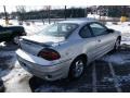 2003 Galaxy Silver Metallic Pontiac Grand Am GT Coupe  photo #4