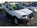 2005 Oxford White Ford Escape XLT V6 4WD  photo #3