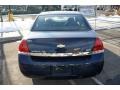 2007 Imperial Blue Metallic Chevrolet Impala LS  photo #4