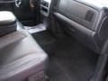 2004 Black Dodge Ram 1500 SLT Quad Cab 4x4  photo #9