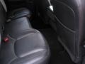 2004 Black Dodge Ram 1500 SLT Quad Cab 4x4  photo #14