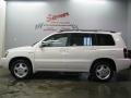 Super White - Highlander Limited 4WD Photo No. 1