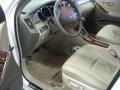 Super White - Highlander Limited 4WD Photo No. 2