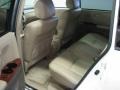 Super White - Highlander Limited 4WD Photo No. 4