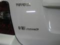 Super White - Highlander Limited 4WD Photo No. 16