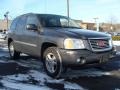 Graphite Gray Metallic - Envoy SLE 4x4 Photo No. 3