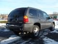 Graphite Gray Metallic - Envoy SLE 4x4 Photo No. 5