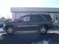 Graphite Gray Metallic - Envoy SLE 4x4 Photo No. 8