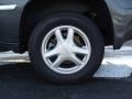 Graphite Gray Metallic - Envoy SLE 4x4 Photo No. 9