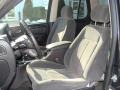 Graphite Gray Metallic - Envoy SLE 4x4 Photo No. 13