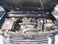 Graphite Gray Metallic - Envoy SLE 4x4 Photo No. 22