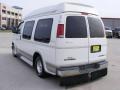 Summit White - Express G1500 Passenger Conversion Van Photo No. 5