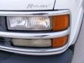 Summit White - Express G1500 Passenger Conversion Van Photo No. 10