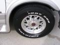 Summit White - Express G1500 Passenger Conversion Van Photo No. 15