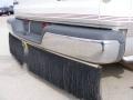 Summit White - Express G1500 Passenger Conversion Van Photo No. 20