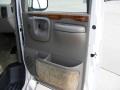 Summit White - Express G1500 Passenger Conversion Van Photo No. 23