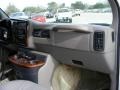 Summit White - Express G1500 Passenger Conversion Van Photo No. 24