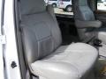Summit White - Express G1500 Passenger Conversion Van Photo No. 26
