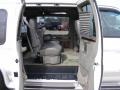 Summit White - Express G1500 Passenger Conversion Van Photo No. 27