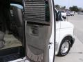 Summit White - Express G1500 Passenger Conversion Van Photo No. 28