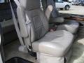 Summit White - Express G1500 Passenger Conversion Van Photo No. 30