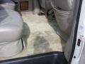 Summit White - Express G1500 Passenger Conversion Van Photo No. 31