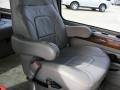 Summit White - Express G1500 Passenger Conversion Van Photo No. 32