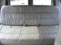 Summit White - Express G1500 Passenger Conversion Van Photo No. 33