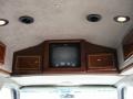 Summit White - Express G1500 Passenger Conversion Van Photo No. 34