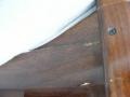 Summit White - Express G1500 Passenger Conversion Van Photo No. 37