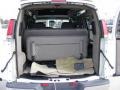 Summit White - Express G1500 Passenger Conversion Van Photo No. 38