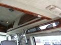 Summit White - Express G1500 Passenger Conversion Van Photo No. 40
