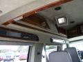 Summit White - Express G1500 Passenger Conversion Van Photo No. 41