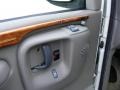 Summit White - Express G1500 Passenger Conversion Van Photo No. 44