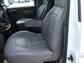 Summit White - Express G1500 Passenger Conversion Van Photo No. 45